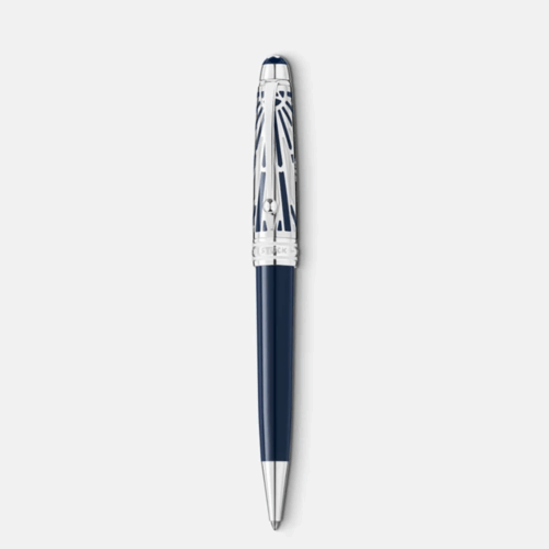 Montblanc Meisterstück Meisterstück The Origin Collection Doué Midsize Kugelschreiber MB131348 bei Juwelier Mayrhofer in Linz