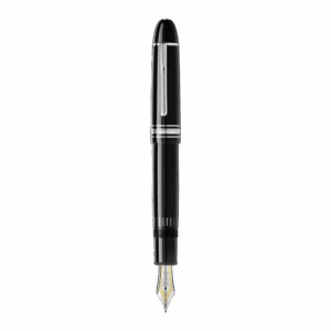 Montblanc Meisterstück Platinum-Coated 149 Füllfederhalter MB114229 bei Juwelier Mayrhofer in Linz