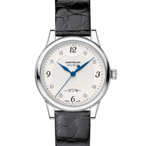 Montblanc Montblanc Bohème Automatic Date 30 mm 111055 bei Juwelier Mayrhofer in Linz