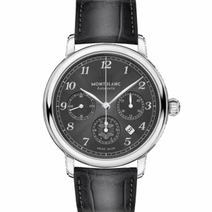 Montblanc Montblanc Star Legacy Automatic Chronograph 118515 bei Juwelier Mayrhofer in Linz
