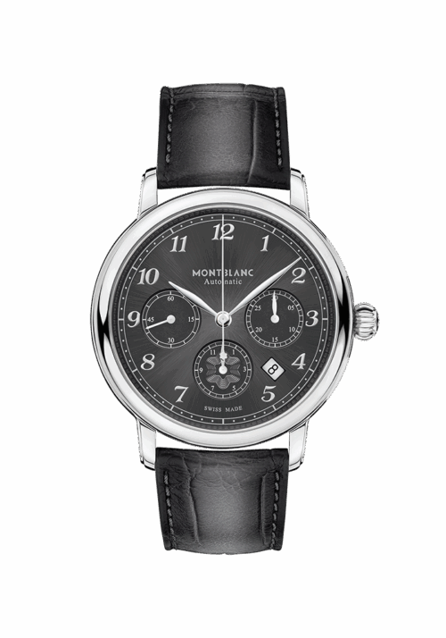 Montblanc Montblanc Star Legacy Automatic Chronograph 118515 bei Juwelier Mayrhofer in Linz