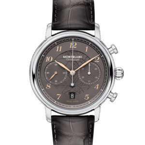 Montblanc Star Legacy Chronograph 42mm Limited Edition MB130960 bei Juwelier Mayrhofer in Linz