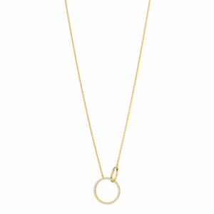 Noor Noor Creative Collier 15787-000-G7 bei Juwelier Mayrhofer in Linz