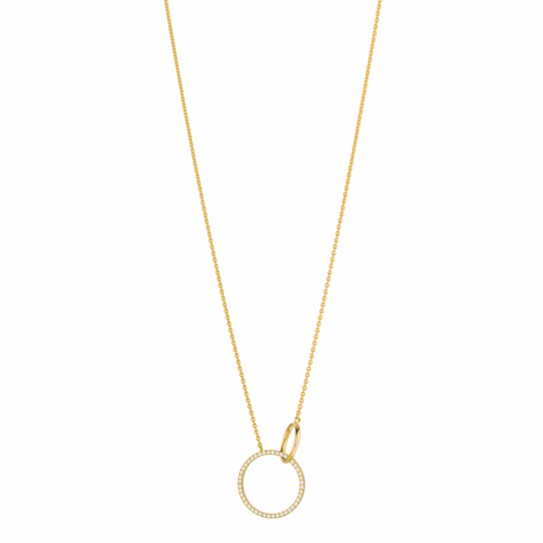 Noor Noor Creative Collier 15787-000-G7 bei Juwelier Mayrhofer in Linz