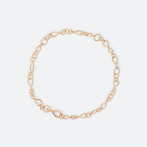 Ole Lyngaarrd Love Love Collier A1730-406 bei Juwelier Mayrhofer in Linz