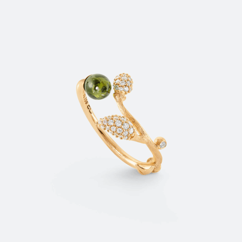 Ole Lynggaard Blooming Blooming Ring A2885-403 bei Juwelier Mayrhofer in Linz