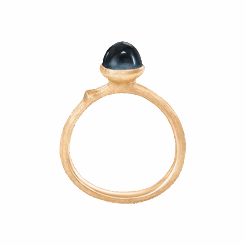 Ole Lynggaard Lotus Ring A2708-408 bei Juwelier Mayrhofer in Linz