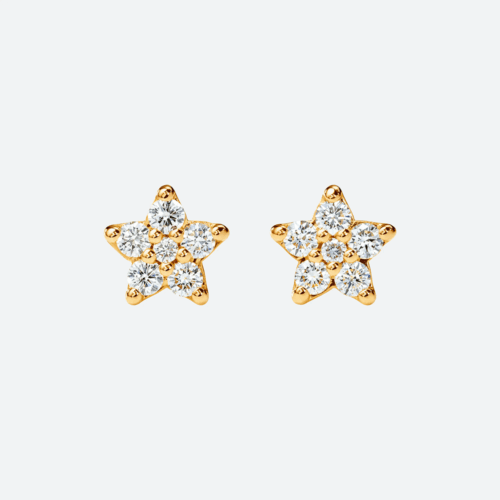 Ole Lynggaard Shooting Stars Shooting Stars ohrstecker groß A2861-401 bei Juwelier Mayrhofer in Linz