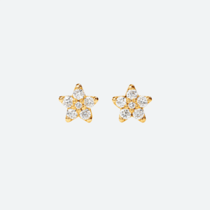 Ole Lynggaard Shooting Stars Shooting Stars ohrstecker mini A2859-401 bei Juwelier Mayrhofer in Linz