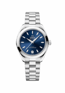 Omega Seamaster Seamaster Aqua Terra 150M 30mm 220.10.30.20.03.001 bei Juwelier Mayrhofer in Linz