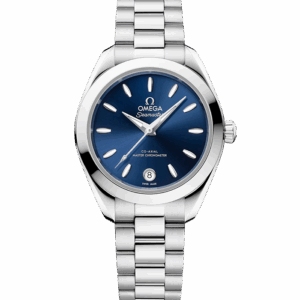Omega Seamaster Seamaster Aqua Terra 150M 30mm 220.10.30.20.03.001 bei Juwelier Mayrhofer in Linz