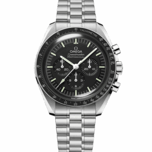 Omega Speedmaster Moonwatch Professional Co-Axial Master Chronometer Chronograph 42 mm 310.30.42.50.01.001 bei Juwelier Mayrhofer in Linz