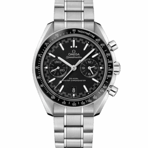 Omega Speedmaster Racing Omega Co-Axial Master Chronometer Chronograph 44,25 mm 329.30.44.51.01.001 bei Juwelier Mayrhofer in Linz