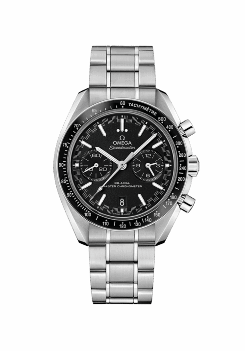 Omega Speedmaster Racing Omega Co-Axial Master Chronometer Chronograph 44,25 mm 329.30.44.51.01.001 bei Juwelier Mayrhofer in Linz