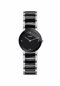 Rado Centrix Diamonds Quarz 01.963.0191.3.071 R30191712 bei Juwelier Mayrhofer in Linz