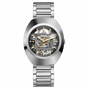 Rado DiaStar Original DiaStar Original Skeleton R12162153 bei Juwelier Mayrhofer in Linz