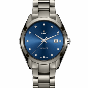 Rado HyperChrome HyperChrome 1314 01.763.0254.3.070 R32254702 bei Juwelier Mayrhofer in Linz
