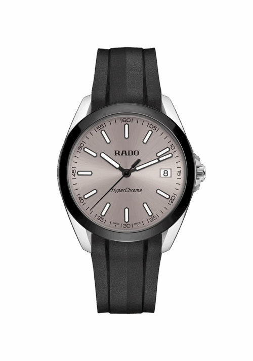 Rado HyperChrome HyperChrome R32280109 bei Juwelier Mayrhofer in Linz