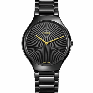 Rado True Thinline True Thinline X Great Gardens of the World R27113152 bei Juwelier Mayrhofer in Linz