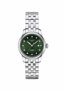 Tissot T-Classic Le Locle Automatic Lady 29 mm T006.207.11.096.00 bei Juwelier Mayrhofer in Linz