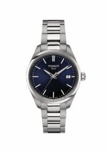 Tissot T-Classic PR 100 34 mm T150.210.11.041.00 bei Juwelier Mayrhofer in Linz