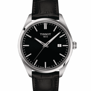 Tissot T-Classic PR 100 Quartz 40mm T150.410.16.051.00 bei Juwelier Mayrhofer in Linz
