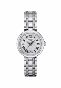 Tissot T-Lady Bellissima Small Lady T126.010.11.013.00 bei Juwelier Mayrhofer in Linz