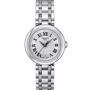 Tissot T-Lady Bellissima Small Lady T126.010.11.013.00 bei Juwelier Mayrhofer in Linz