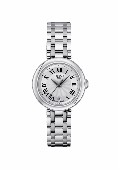 Tissot T-Lady Bellissima Small Lady T126.010.11.013.00 bei Juwelier Mayrhofer in Linz