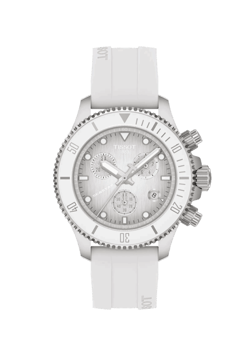 Tissot T-Sport Seastar 1000 38mm T120.217.17.011.00 bei Juwelier Mayrhofer in Linz