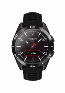 Tissot T-Touch T-Touch Connect Sport T153.420.47.051.04 bei Juwelier Mayrhofer in Linz