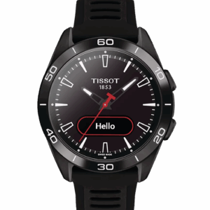 Tissot T-Touch T-Touch Connect Sport T153.420.47.051.04 bei Juwelier Mayrhofer in Linz