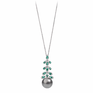 Utopia Collier Pavone PVP1BBS01 bei Juwelier Mayrhofer in Linz