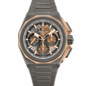 Zenith Defy Defy Extreme 87.9100.9004/03.I001 bei Juwelier Mayrhofer in Linz