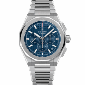 Zenith Defy Defy Skyline Chrono 03.9500.3600/51.I001 bei Juwelier Mayrhofer in Linz