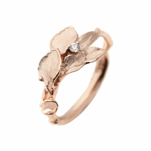 Ehinger Schwarz Ring Windspiel bei Juwelier Mayrhofer in Linz