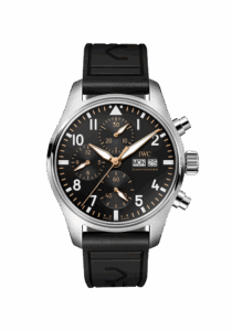 IWC Schaffhausen Pilot's Watches Pilot’s Watch Chronograph 41 APXGP IW388116 bei Juwelier Mayrhofer in Linz