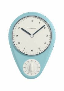 Junghans Junghans max bill max bill Küchenuhr Funk 377/1100.00 bei Juwelier Mayrhofer in Linz