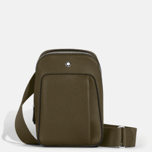 Montblanc On-Body-Tasche MB220204 bei Juwelier Mayrhofer in Linz