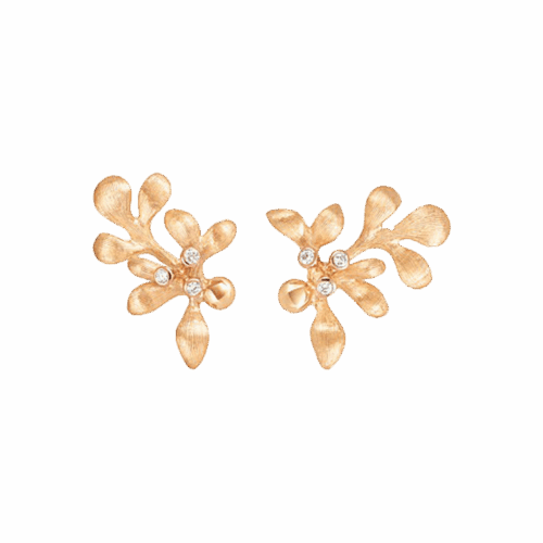 Ole Lynggaard Gipsy Earrings A2660-401 bei Juwelier Mayrhofer in Linz