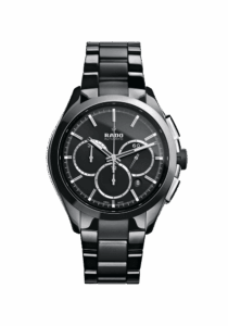 Rado HyperChrome Automatic Chronograph Automatik 01.650.0275.3.015 R32275152 bei Juwelier Mayrhofer in Linz