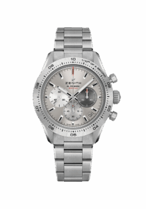 Zenith Chronomaster Chronomaster Sport 95.3100.3600/39.M3100 bei Juwelier Mayrhofer in Linz