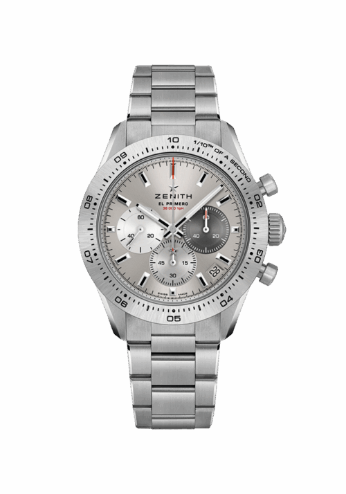 Zenith Chronomaster Chronomaster Sport 95.3100.3600/39.M3100 bei Juwelier Mayrhofer in Linz