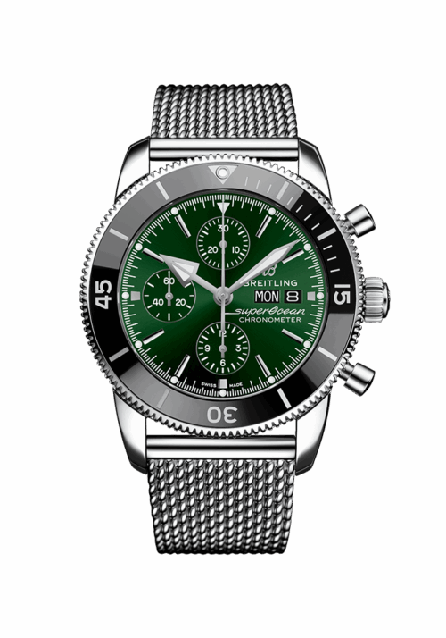 Breitling Superocean Heritage Superocean Heritage Chronograph 44 A13313121L1A1 bei Juwelier Mayrhofer in Linz