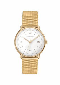 Junghans Junghans max bill max bill Damen 047/7452.46 bei Juwelier Mayrhofer in Linz