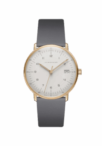 Junghans Junghans Max Bill max bill Damen 047/7854.02 bei Juwelier Mayrhofer in Linz