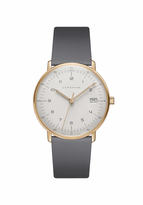 Junghans Junghans Max Bill max bill Damen 047/7854.02 bei Juwelier Mayrhofer in Linz