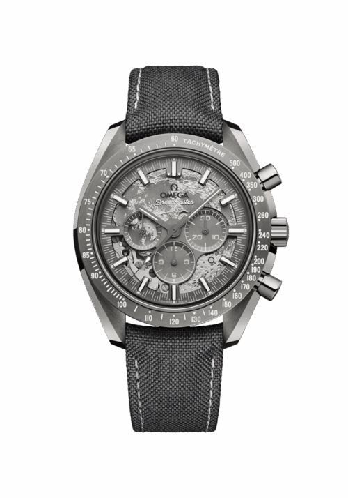 Omega Speedmaster Speedmaster Dark Side Of The Moon Grey Side Of The Moon 310.92.44.50.06.001 bei Juwelier Mayrhofer in Linz
