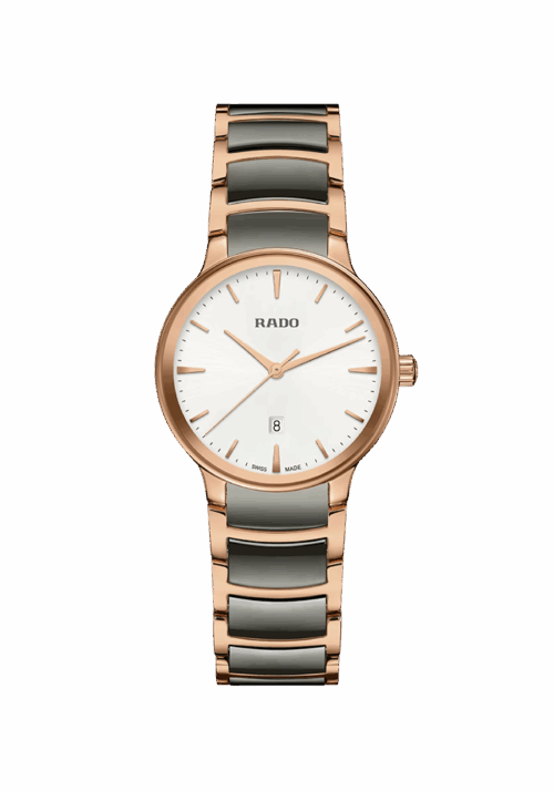 Rado Centrix Centrix R30024012 bei Juwelier Mayrhofer in Linz