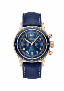 Blancpain Air Command Air Command AC02-36B40-63B bei Juwelier Mayrhofer in Linz